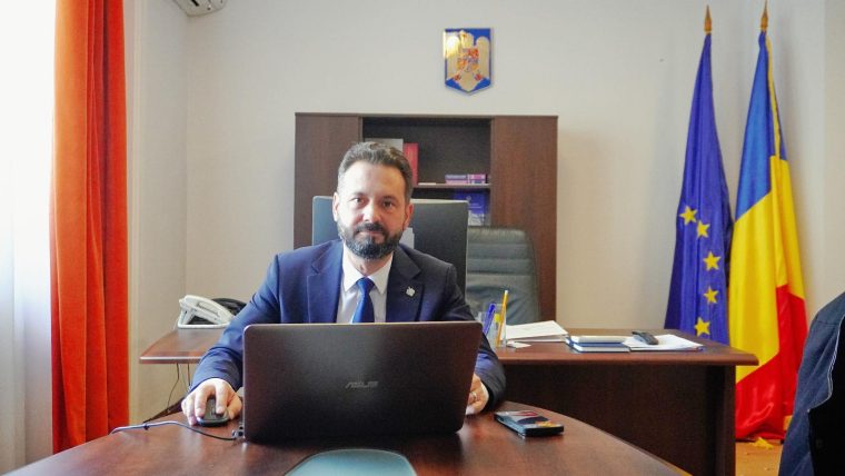 Mihai Coteț: „Despre curaj, compromis și o lecție veche de business românesc”