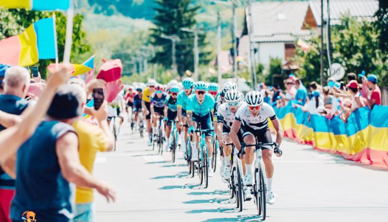 Ciclismul de top revine în forţă la Piteşti după aproape două decedii