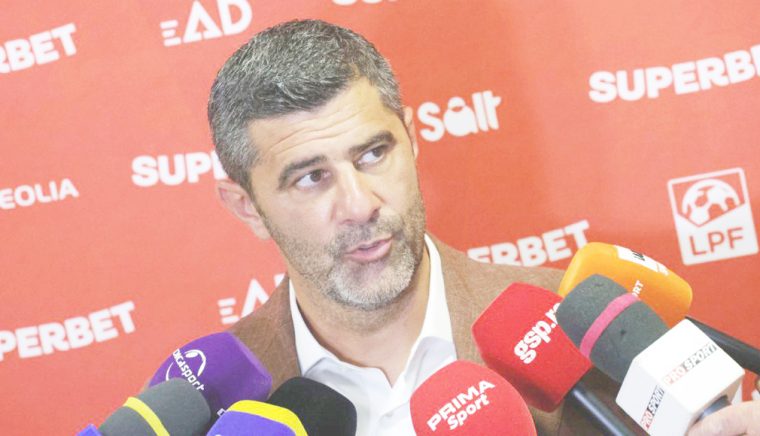 Dani Coman: „Nu mă surprinde victoria cu CFR Cluj, e consecinţa jocului din primele două etape”