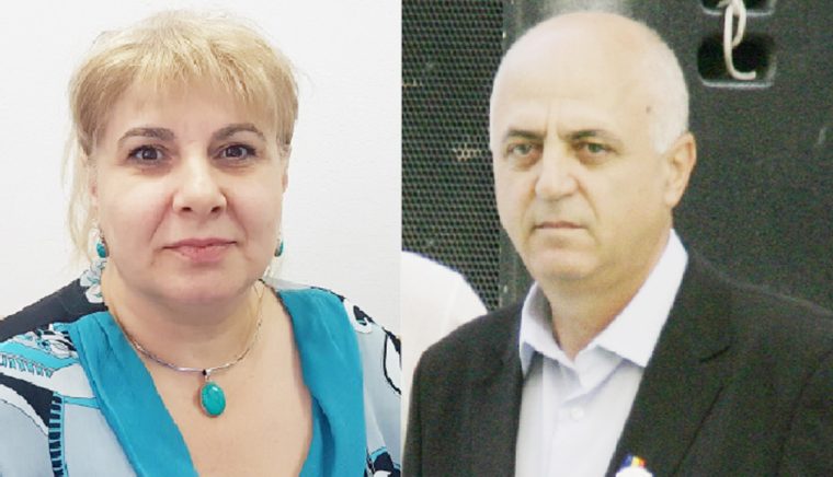 La mulţi ani sărbătoriţilor săptămânii!