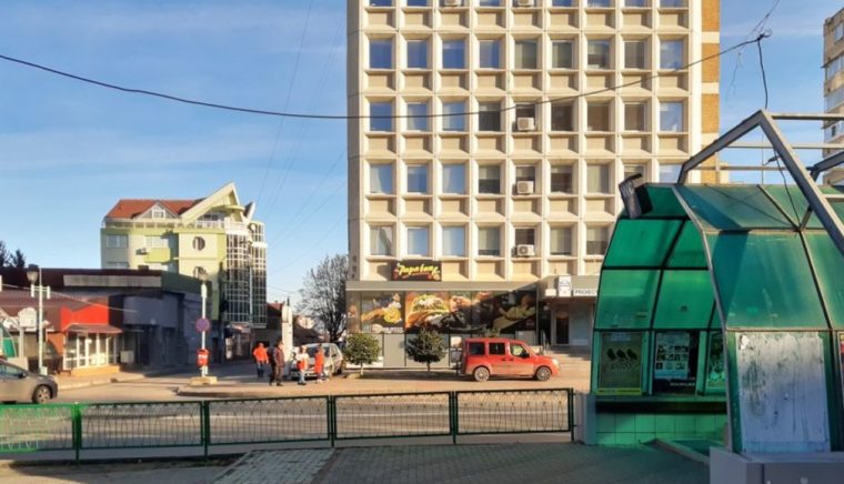 Motivul pentru care pensionarii se aruncă în faţa maşinilor pe I.C. Brătianu