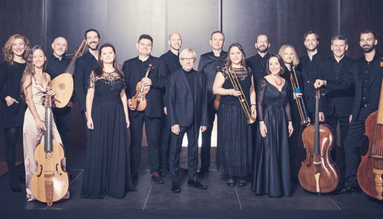 În ultima joi a lunii, concert simfonic la Filarmonica Piteşti