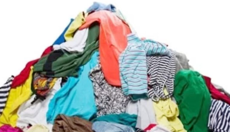 La Bascov se colectează separat deşeurile textile