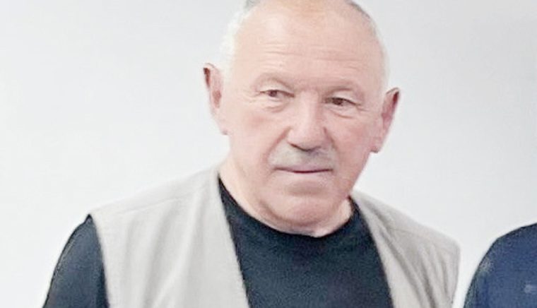 Gheorghe Davidescu a învins în instanţă AJVPS Argeş, care este obligată să îl reprimească în rândurile ei