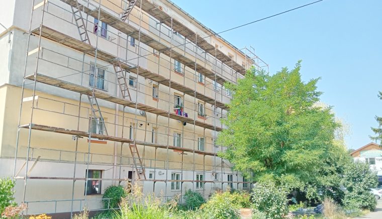 Parcă se vede ceva! Câmpulungul începe să atragă concret fonduri externe, nu doar pe hârtie