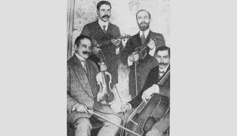 Scene din viaţa culturală piteşteană (137)
