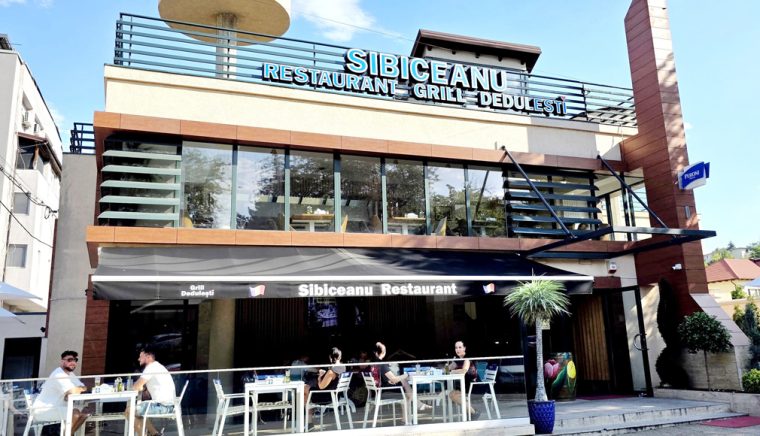 SIBICEANU RESTAURANT GRILL DEDULEŞTI – gustul autentic al tradiţiei, chiar în Piteşti