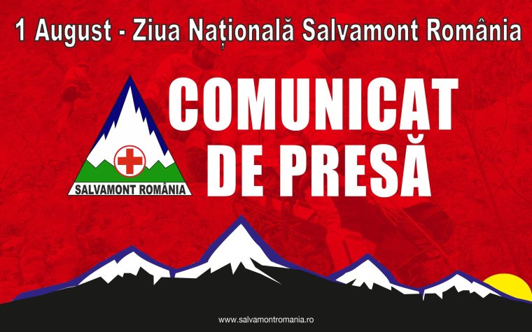 Salvamont România trage un semnal de alarmă: „Activitatea noastră este în pericol”