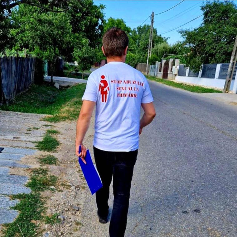 Cazul fostului primar condamnat. Alina Gorghiu: „Dacă folosești funcția pentru a abuza, legea te ajunge din urmă”