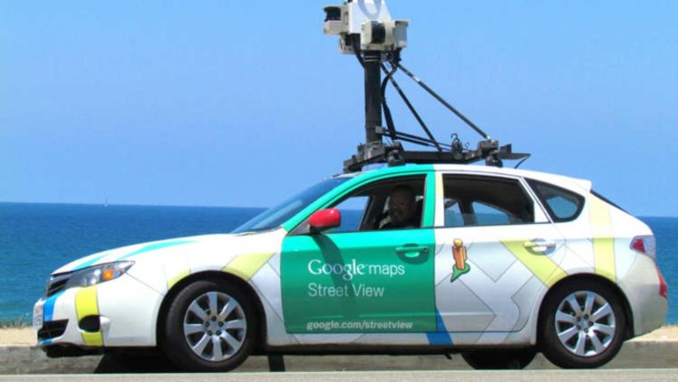 Google, obligată să plătească daune unui bărbat fotografiat gol în propria curte și postat pe Google Maps Street