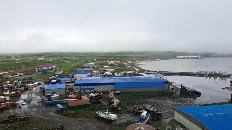 Români izolați în Hawaii după alerta de tsunami emisă în urma seismului din Rusia