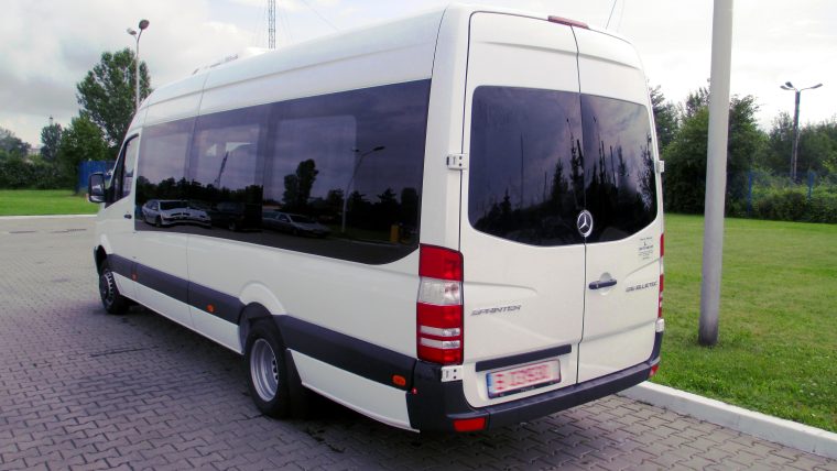 Argeș. Lotul 4 (Mioveni) de transport județean devine operațional. Lista celor 11 trasee