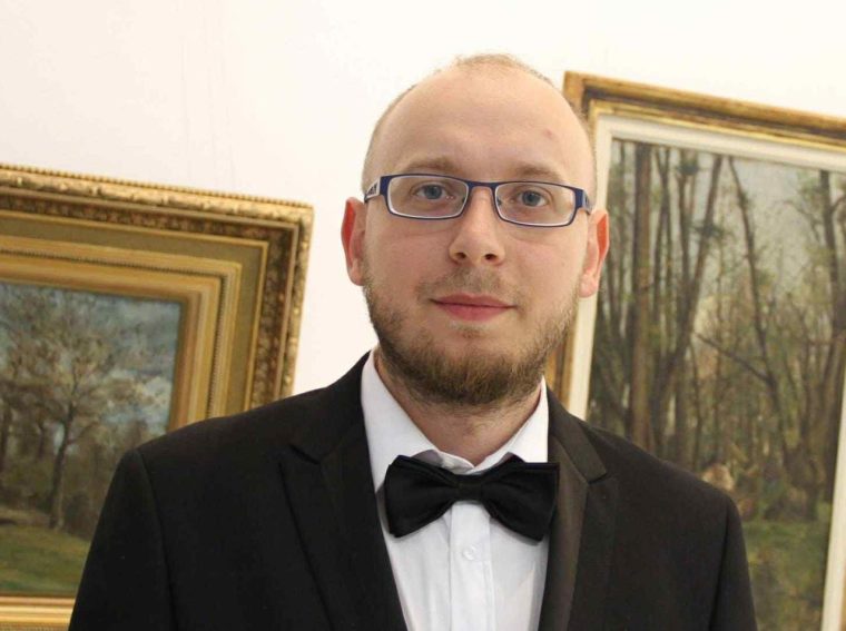 Serată vieneză la Filarmonica Pitești