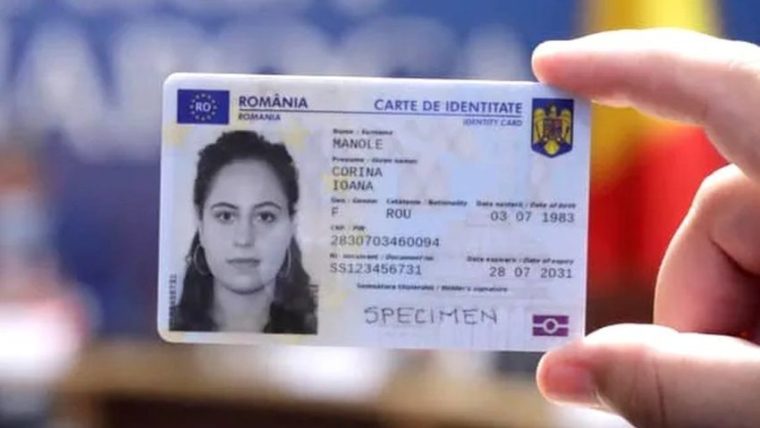 Cartea Electronică de Identitate, accesibilă din orice localitate începând cu 1 august