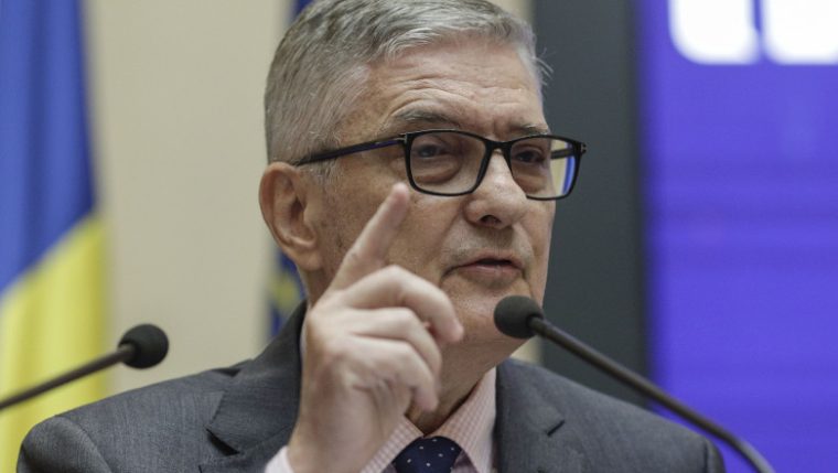 Daniel Dăianu: România a încheiat 2024 cu un dezechilibru „unic” în UE