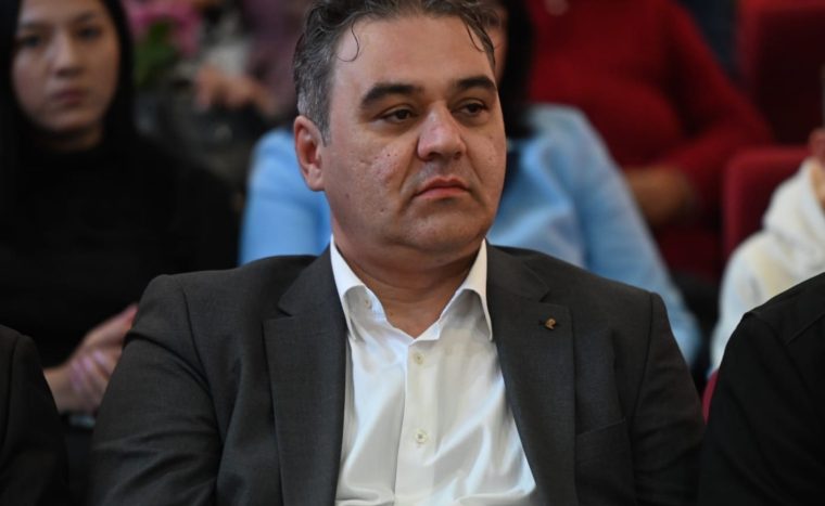 A patra funcție la stat pentru șeful PNL Curtea de Argeș, Ion Cosmin Petrescu