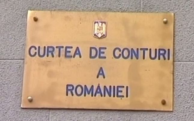 Curtea de Conturi, în control la Ministerul Culturii. 60% din bunuri „au o valoare contabilă mai mică sau egală cu 10 lei, fiind subevaluate semnificativ”