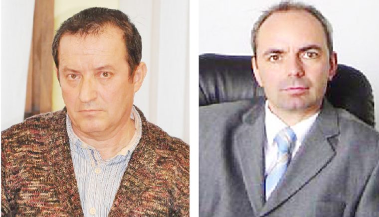 La mulţi ani sărbătoriţilor săptămânii!