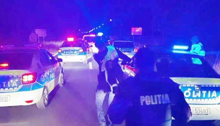 Fratricidul de anul trecut, de la Mioarele, pedepsit cu aproape 30 de ani de închisoare