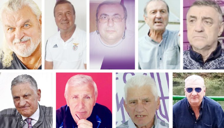 FC Argeş, la 72 de ani! Fostele glorii alb-violete rememorează cele mai frumoase momente din istoria lui FC Argeş