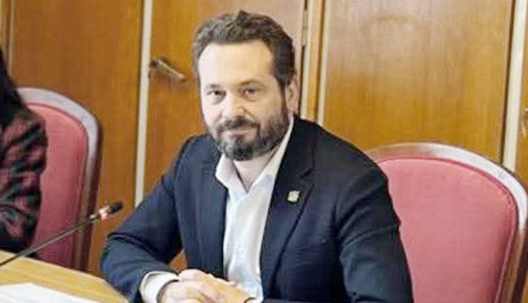Mihai Coteț: „Justiția nu înseamnă privilegii. Înseamnă responsabilitate”