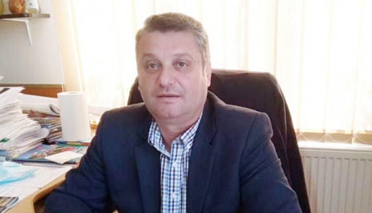 Şcolile şi grădiniţele din Coşeşti au fost modernizate cu bani prin PNRR