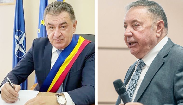 Scandal în PSD Argeş! Vorbe grele după ce primarii din Piteşti şi Albota n-au fost invitaţi la inaugurarea drumului expres spre Craiova