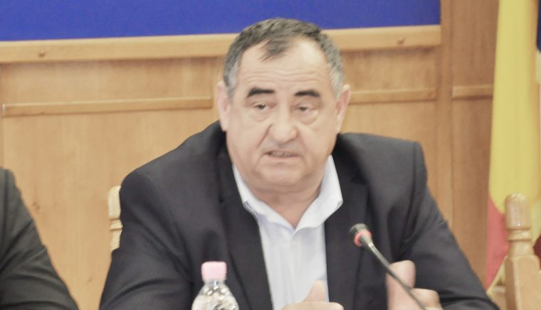 Îl are pe conştiinţă directorul Armand Chiriloiu pe inginerul silvic Sever Pahonţu? (52). Constantin Polexe, fost vicepreşedinte al Consiliului Judeţean Argeş: „Jurnaliştii trebuie să primească răspuns”