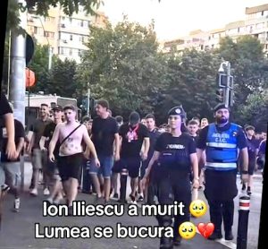 Neam-prostia înghite România