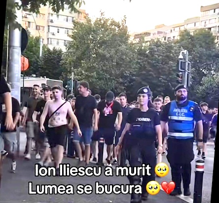 Neam-prostia înghite România