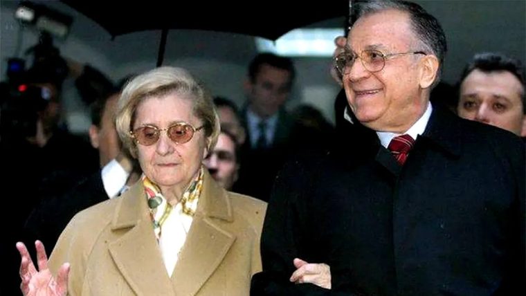 Mesajul Ninei Iliescu „în cea mai grea zi din viața mea”