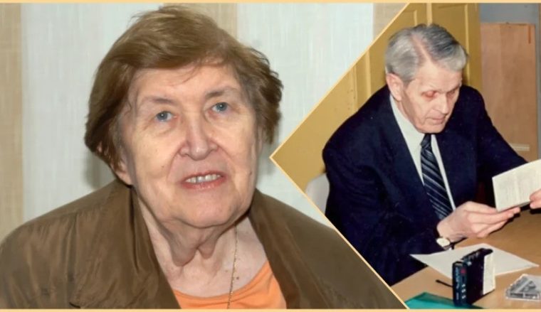 A murit Steluţa Coposu, sora mai mică a lui Corneliu Coposu