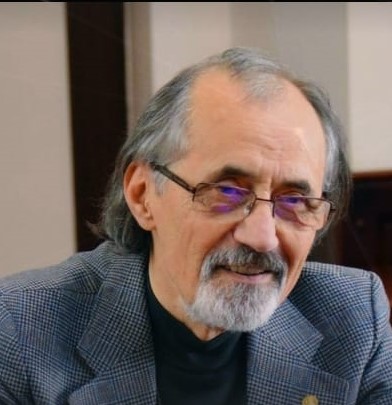 Academicianul Gheorghe Păun, invitat la Dialogurile Filarmonicii Pitești