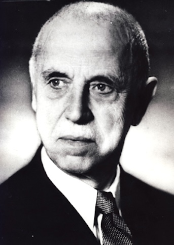 9 August 1969: A murit dr. Constantin Ion Parhon, întemeietorul şcolii româneşti de endocrinologie, originar din Câmpulung Muscel