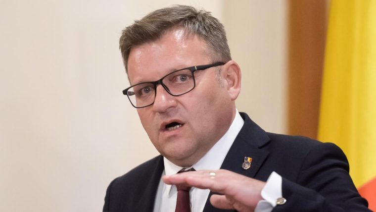 Un deputat PSD amenință cu o moţiune de cenzură împotriva Guvernului. Care e motivul 