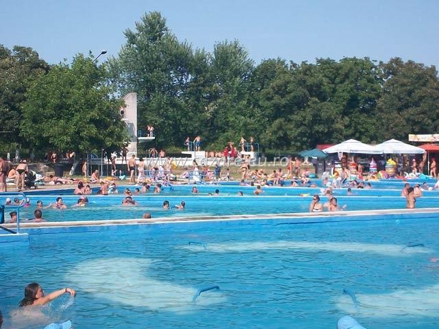 Argeș. 216 bilete la băi pentru pensionari, cu plecări pe 30 august – 3 septembrie