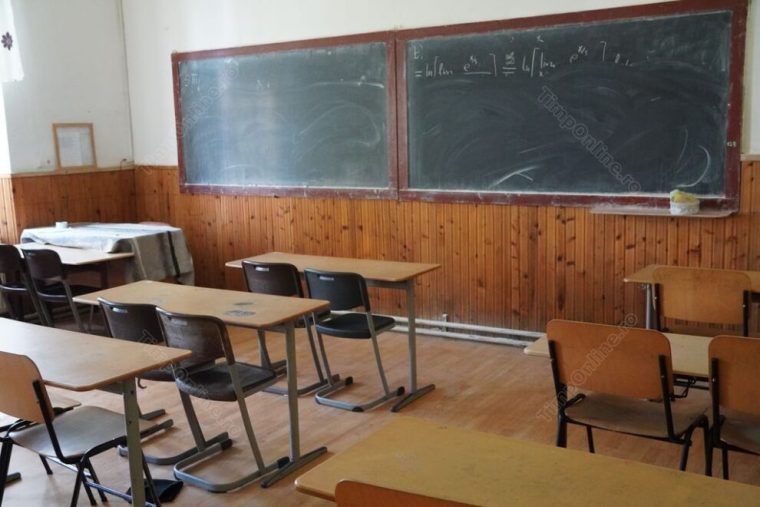 Sindicaliștii din Învățământ spun că începutul anului școlar va fi boicotat
