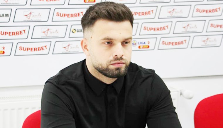 Costin Ghiţă, preşedinte la FC Muscelul Câmpulung: „Şi anul acesta avem ca obiectiv intrarea în grupele Cupei României”