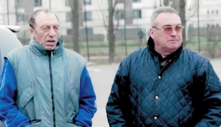 La ceasul amintirilor. Gabriel, fiul lui Constantin Cârstea, campion de două ori cu FC Argeş: „Tata l-a propus pe Dobrin director tehnic la Gloria Bistriţa, însă acesta a spus că nu trădează Argeşul!”