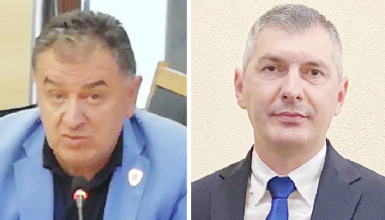 La mulţi ani sărbătoriţilor săptămânii!