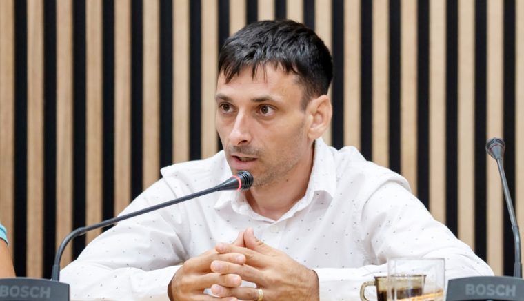 Alexandru Flavian Crăciun