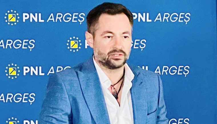 Liberalii şi dările de la Câmpulung! Se cere impozitare corectă
