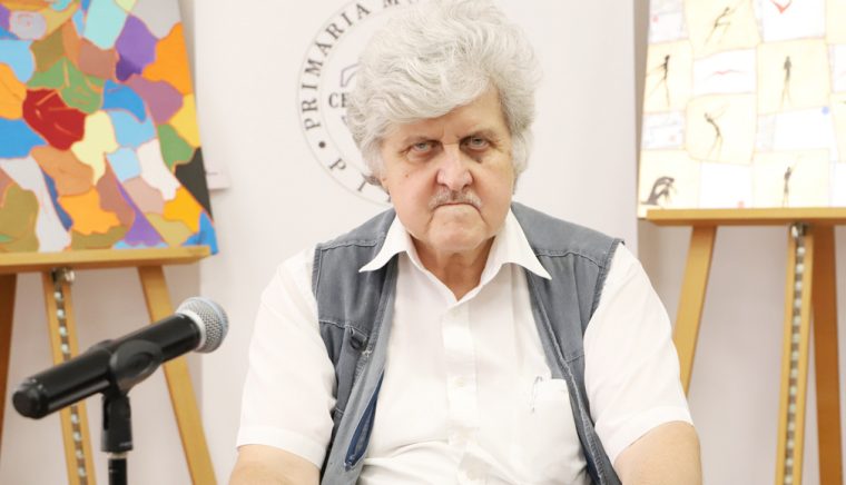 Marius Andreescu, un erudit şi o personalitate a Piteştiului