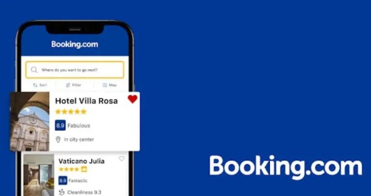Mii de hoteluri din Europa vor da în judecată Booking.com pentru „practici abuzive”