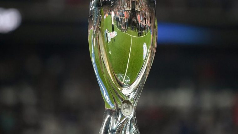 PSG – Tottenham, astăzi, de la ora 22, în Supercupa Europei