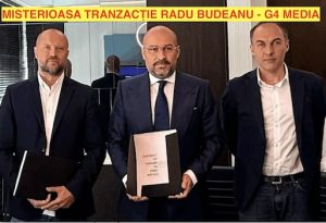 Tapalaga-Budeanu-Pantazi