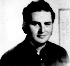 Carlos Sacalul