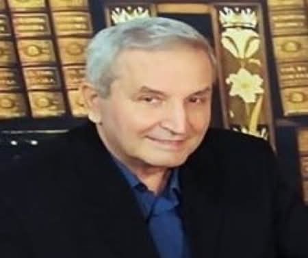 A murit Constantin Nica, îndrăgitul artist piteștean