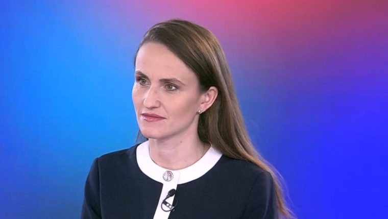 Oana Țoiu explică de ce România a ratat „Visa Waiver”: „Inclusiv lipsa de explicații privind anularea alegerilor”