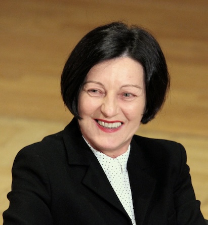 17 August 1953: S-a născut scriitoarea şi traducătoarea Herta Müller, laureată a Premiului Nobel pentru Literatură pe anul 2009
